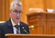 Florin Roman, președinte interimar al Camerei Deputaților 