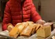 Șobolani într-o patiserie din București. Amendă uriașă din partea ANPC și suspendarea activității