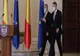 Prima sedinta a guvernului Ciuca, dupa depunerea juramantului. Planurile noului EXECUTIV