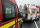 Ilfov. Accident rutier pe DN7, la Buftea. O persoană a rămas încarcerată