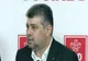 Marcel Ciolacu. Am lăsat toate orgoliile deoparte, mai importante au fost măsurile sociale