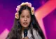O fetiță din România a câștigat concursul Das Supertalent din Germania