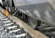 O fetiță de 13 ani, lovită de o locomotivă în gara din Bacău
