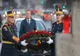 Președintele Klaus Iohannis: „Națiunea română este mai puternică solidară. Să prețuim lucrurile care ne unesc, să luptăm cu cele care ne dezbină”