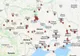 Cel puţin 8 morţi şi zeci de răniţi în primele ore ale invaziei Rusiei în Ucraina