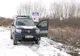 Trei cetăţeni români, cercetaţi pentru trafic cu migranţi  la frontiera cu Ucraina