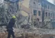RĂZBOI Ucraina. ZIUA 17. Convoiul uriaș de blindate rusești, aproape de Kiev. Depozit de muniții, în flăcări, lângă capitală. Continuă evacuarea civililor