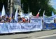 Protest de proporții anunțat în Capitală, miercuri: Sindicaliștii BNS vor mărșălui pe marile bulevarde