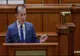 Nicolae Ciucă: ”Decizia a fost ca Florin Cîţu să rămână preşedintele Senatului”