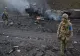 Ucraina acuză Rusia că a folosit arme chimice la Mariupol