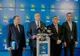 Președintele PNL, Nicolae Ciucă: ”Luptele interne în partid au luat sfârșit!”