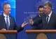 Premierul Ciucă, mesaj în Coaliție: „Avem, în istorie, precedente de măsuri strâmbe, venite în momente prielnice unora din punct de vedere electoral!”