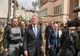 Klaus Iohannis în Ucraina: "Agresiunile Rusiei trebuie să înceteze" - Președintele a vizitat Irpin, o suburbie a Kievului