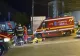 Ilfov. O motociclistă a murit după ce s-a dezechilibrat în mers și a căzut, pe șoseaua Pipera – Tunari