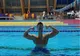 David Popovici bate un nou record european! Sportivul s-a calificat în finala la 100 m liber la CE de natație