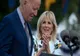 Care este starea de sănătate a lui Jill Biden, testată negativ covid-19