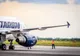 O aeronavă TAROM plină cu români, întoarsă de urgență pe Otopeni