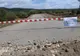 S-a rupt un pod în Banat. Drum închis