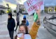 Proteste în Rusia - Aproape 1.500 de persoane au fost reținute - Peste 8.500 de ruși au părăsit țara doar sâmbătă prin Finlanda, pe cale terestră