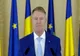 Președintele Iohannis după atacurile cu rachete din Ucraina: ”Nu există o creștere a riscurilor pentru România”