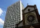 Demolarea Cathedral Plaza, blocată. Plângere penală împotriva primarului general Nicușor Dan