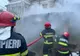 Incendiu la un liceu din Bacău. Peste 260 de persoane au fost evacuate