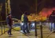 Un șofer băut a intrat în plin într-o mașină de poliție, pe Șoseaua Colentina din Capitală! Doi agenți de poliție, răniți