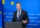 Klaus Iohannis, întâlnire CRUCIALĂ cu prim-vicepreşedintele Comisiei Europene, Frans Timmermans - PACT important