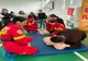 Peste 1000 de elevi din București, Cluj, Iași, Bistrița-Năsăud, Mureș și Baia Mare au participat la ”Maratonul Resuscitării Junior”