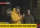 Situație halucinantă în Centrul Vechi al Capitalei - Intervenție a Poliției după o sesizare a echipei Realitatea PLUS