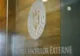 MINISTERUL DE EXTERNE ARE UN DEFICIT DE 600 DE POSTURI; NU VA EXISTA REDUCERE A PERSONALULUI
