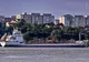 Cel mai bun aer din România este în orașul Galați. București este la coada clasamentului
