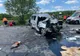 Accident cumplit pe E 85! A fost activat planul roșu