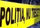 PIETON ACCIDENTAT MORTAL LA AFUMAŢI