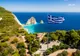 NOI SEISME AU ZGUDUIT DIN NOU INSULA SANTORINI