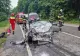 Accident CUMPLIT în Suceava - Doi tineri au murit