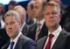 Ce propuneri de șefi de parchete i-a trimis Predoiu lui Iohannis? Cine va fi șef la PICCJ, DNA şi DIICOT