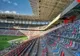 Trafic restricţionat în zona stadionului Ghencea, pentru meciul U-21 România-Spania