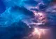 Prognoză meteo specială pentru București - ploi și vijelii puternice