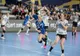 Handbal feminin: CSM Bucureşti a învins-o pe Buducnost la Podgorica, în Liga Campionilor