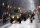 BUCUREȘTI: REPETIŢIE GENERALĂ PENTRU PARADA DE 1 DECEMBRIE, PE 28 NOIEMBRIE