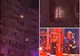 Incendiu în zona Victoriei din București. O femeie a murit pe loc