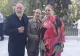 Șoșoacă a dat fuga la Ambasada Rusiei ca să anunțe că a câștigat mandat de europarlamentar