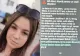 O minoră de 12 ani din Bragadiru, dispărută după ce a plecat de la școală. Poliția cere ajutorul oamenilor ca s-o găsească 