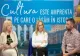 Renaște cultura bucureșteană? Planurile Gabrielei Firea