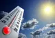 TEMPERATURI DE 29 - 30 DE GRADE ÎN CAPITALĂ, ÎN WEEKEND