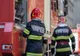 INCENDIU LA HOTEL MERCUR DIN SECTORUL 3
