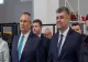 PNL, FAVORABIL ÎN SONDAJE: CIUCĂ ȘI CIOLACU AJUNG ÎN AL DOILEA TUR. GEOANĂ ȘI LASCONI, CANDIDATURI EȘUATE