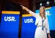 SCANDALOS: CU CRUCEA LA GÂT, ELENA LASCONI ACUZĂ BISERICA DE IMPLICARE POLITICĂ!