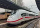TREN DE MARE VITEZĂ, LANSAT PE RUTA BERLIN - PARIS ȘI RETUR